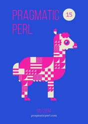Pragmatic Perl #15